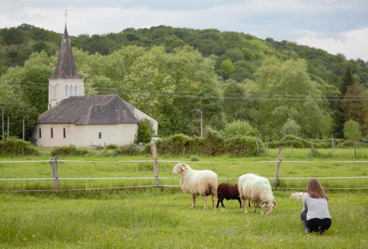 Holiday home L'escargot Bleu Oloron-Sainte-Marie