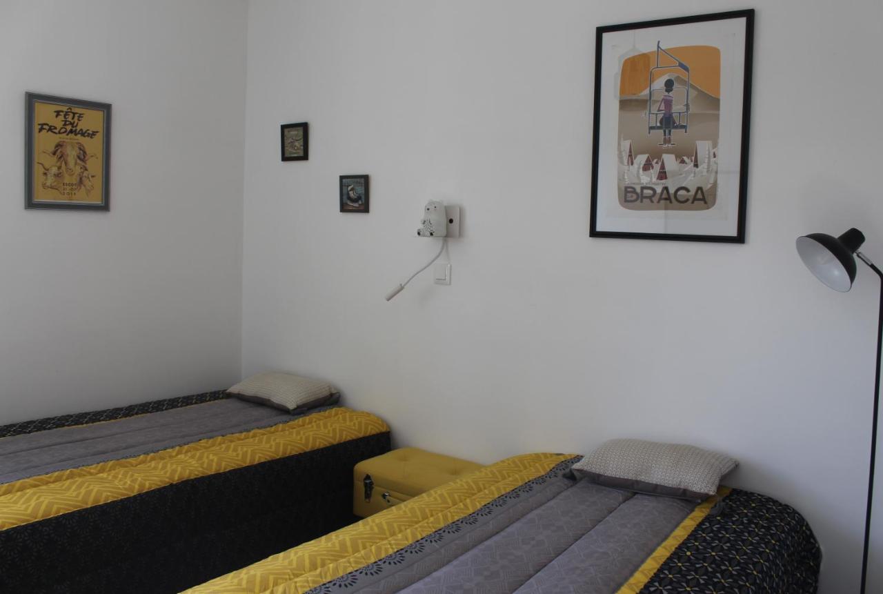 L'escargot Bleu Holiday home *