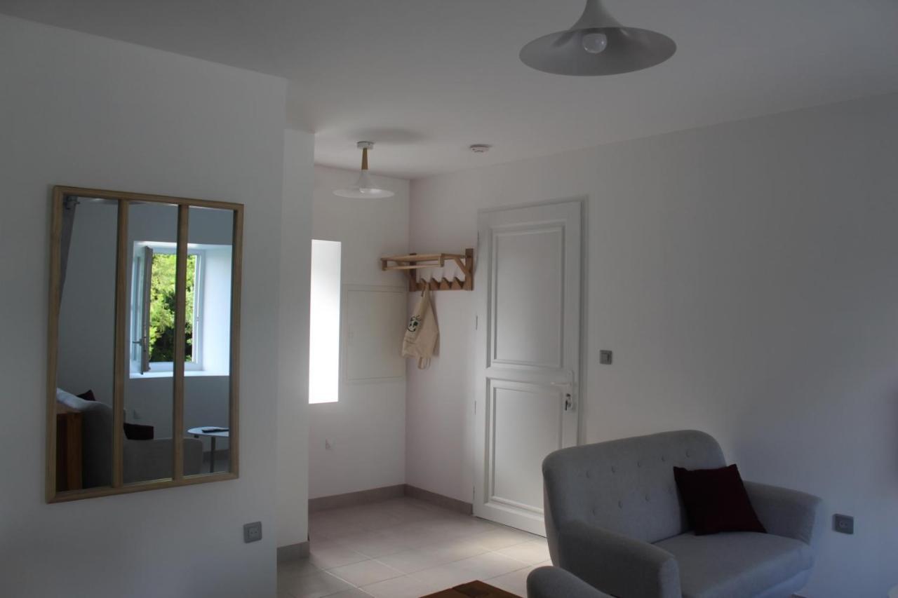 L'escargot Bleu Holiday home