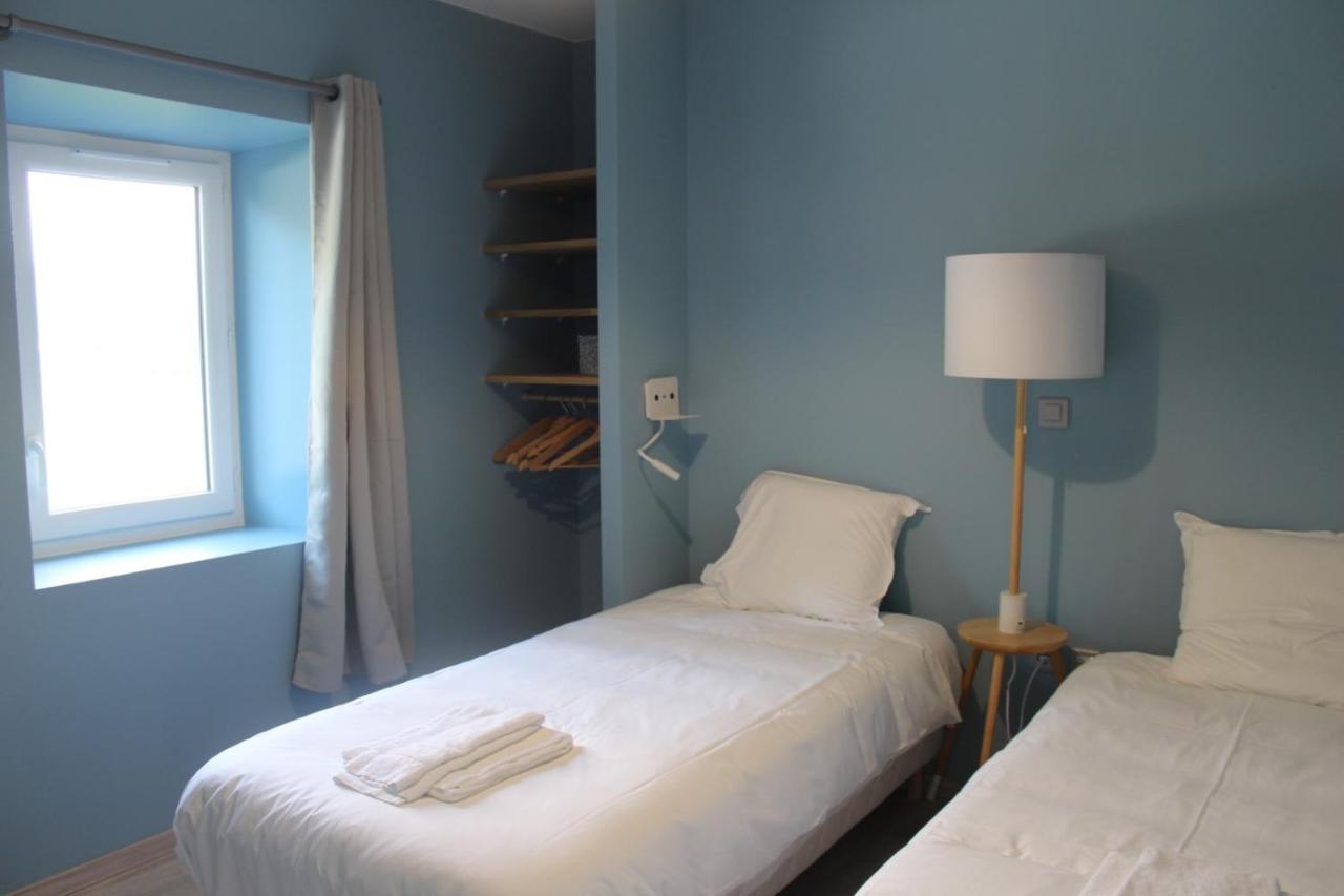 Holiday home L'escargot Bleu Oloron-Sainte-Marie