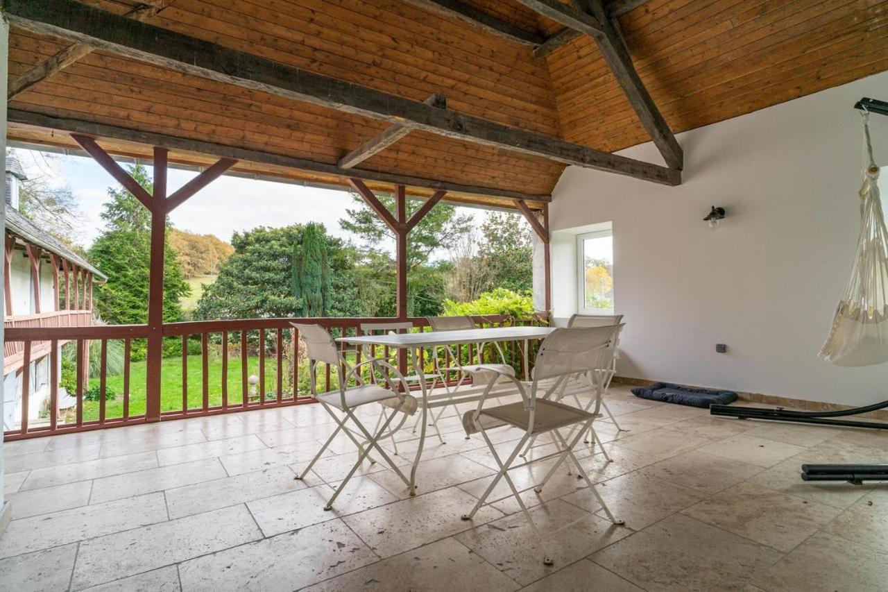 Holiday home L'escargot Bleu