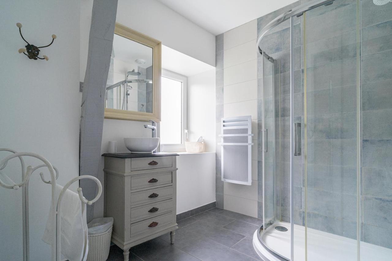 Holiday home L'escargot Bleu